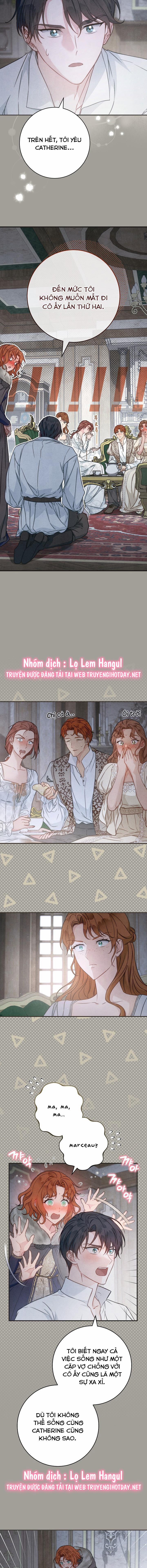 Phía Sau Em, Luôn Có Ta Bên Cạnh 108 trang 10