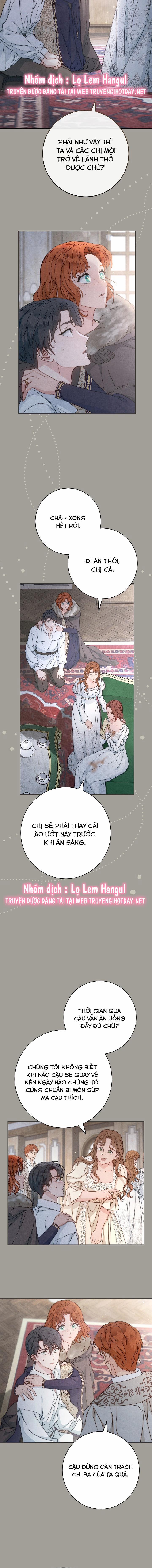 Phía Sau Em, Luôn Có Ta Bên Cạnh 108 trang 12