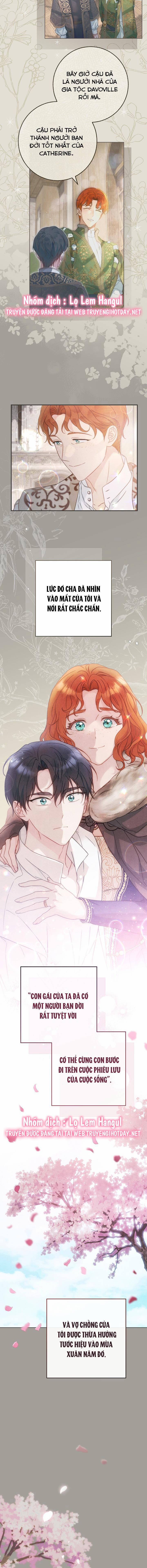 Phía Sau Em, Luôn Có Ta Bên Cạnh 108 trang 14