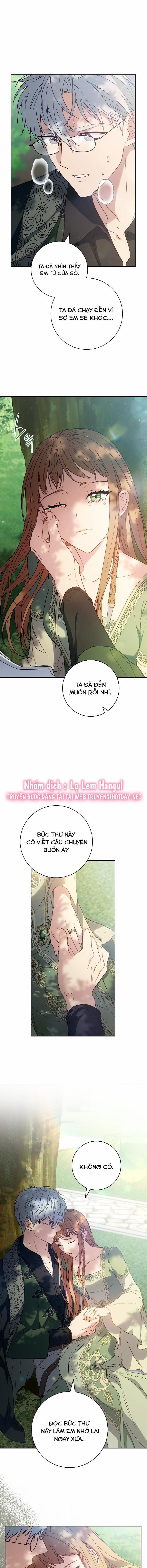 Phía Sau Em, Luôn Có Ta Bên Cạnh 108 trang 2