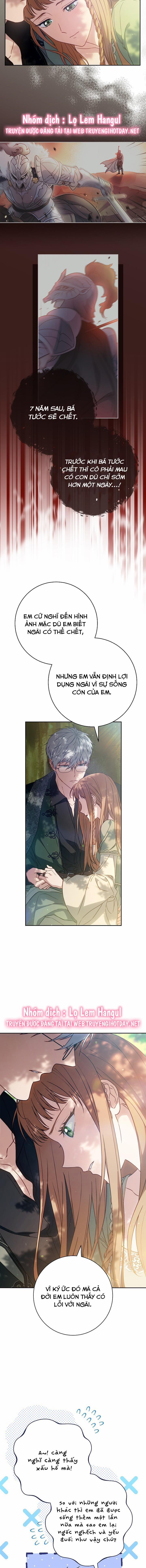 Phía Sau Em, Luôn Có Ta Bên Cạnh 108 trang 3