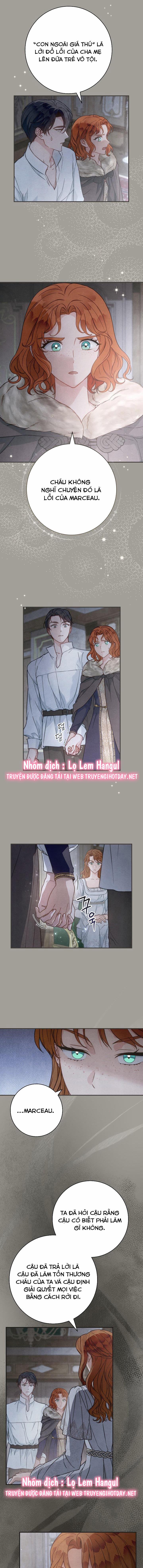 Phía Sau Em, Luôn Có Ta Bên Cạnh 108 trang 7