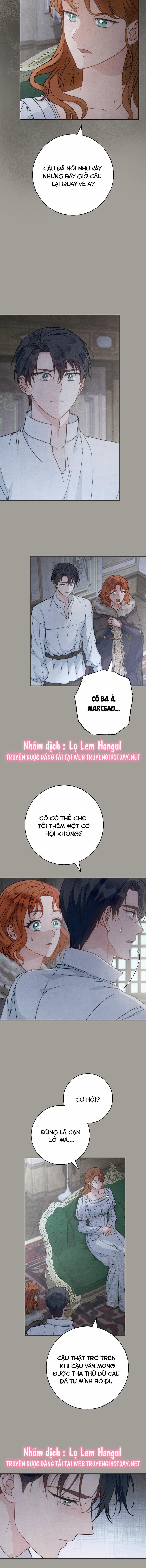 Phía Sau Em, Luôn Có Ta Bên Cạnh 108 trang 8