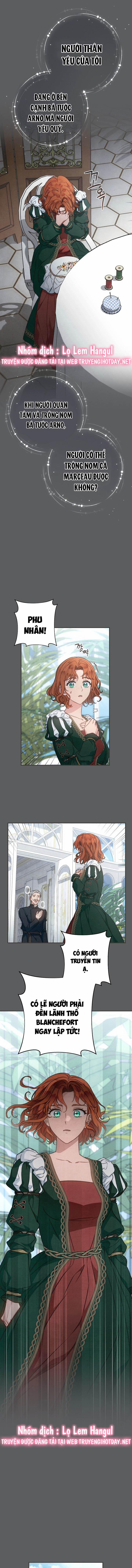 Phía Sau Em, Luôn Có Ta Bên Cạnh 109 trang 13