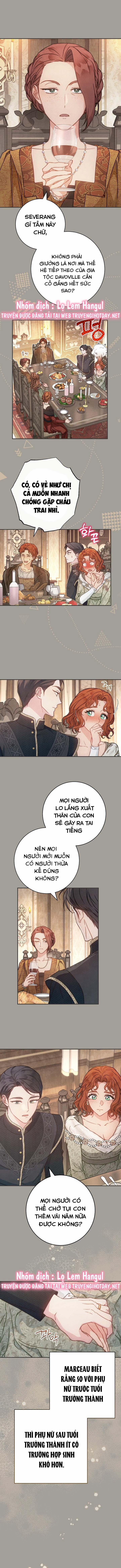 Phía Sau Em, Luôn Có Ta Bên Cạnh 109 trang 3