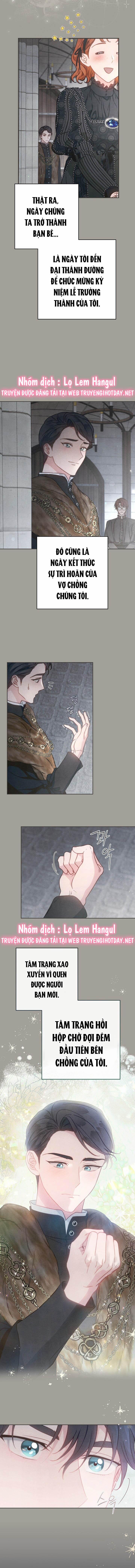 Phía Sau Em, Luôn Có Ta Bên Cạnh 109 trang 6