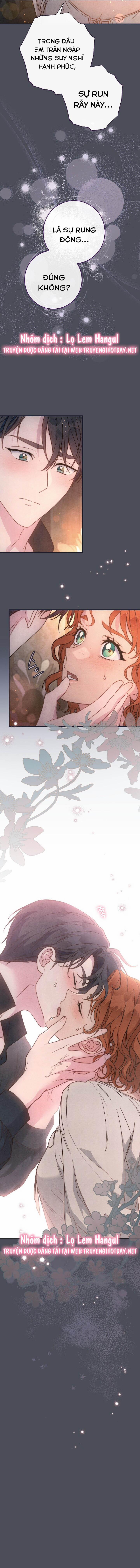 Phía Sau Em, Luôn Có Ta Bên Cạnh 109 trang 8