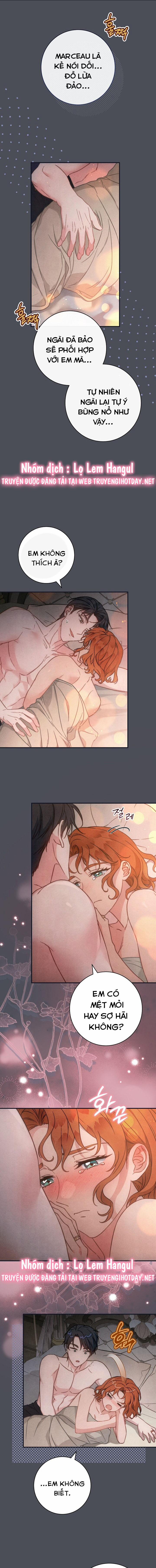 Phía Sau Em, Luôn Có Ta Bên Cạnh 109 trang 9