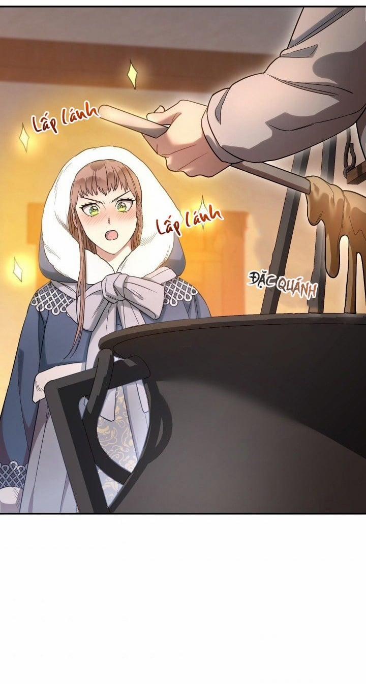 Phía Sau Em, Luôn Có Ta Bên Cạnh 11 trang 102