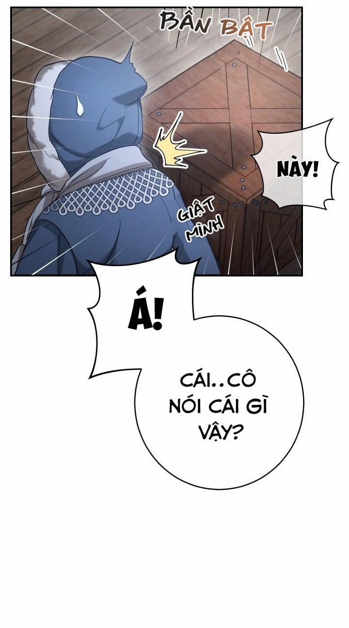 Phía Sau Em, Luôn Có Ta Bên Cạnh 11 trang 113