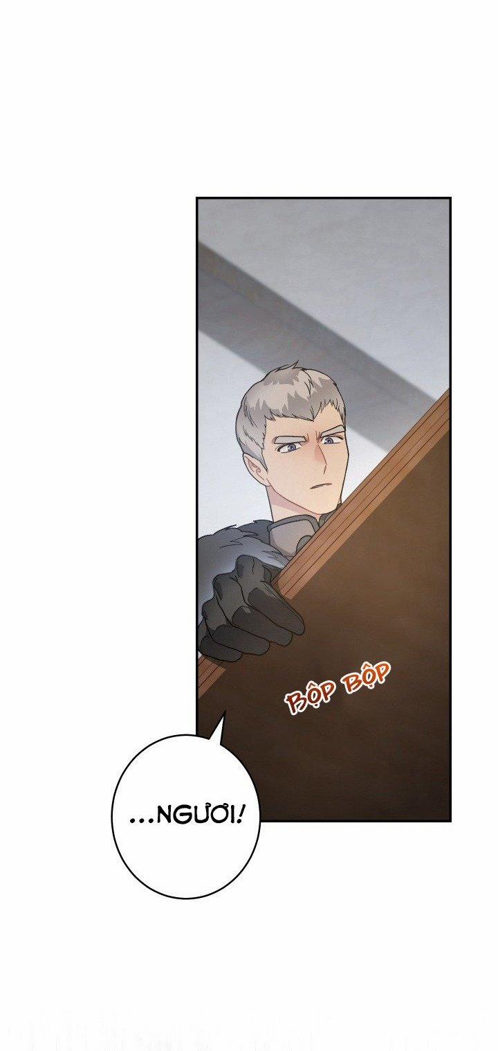 Phía Sau Em, Luôn Có Ta Bên Cạnh 11 trang 114