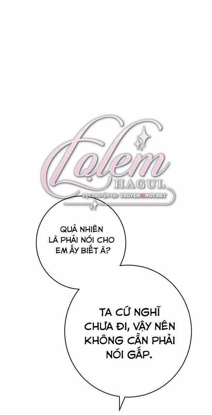 Phía Sau Em, Luôn Có Ta Bên Cạnh 11 trang 16
