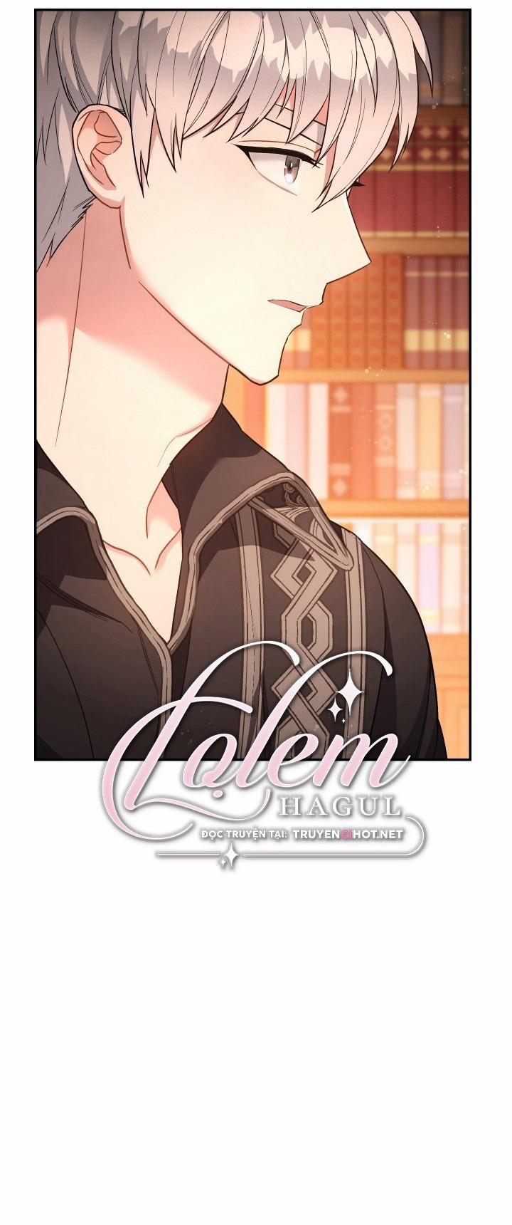 Phía Sau Em, Luôn Có Ta Bên Cạnh 11 trang 17