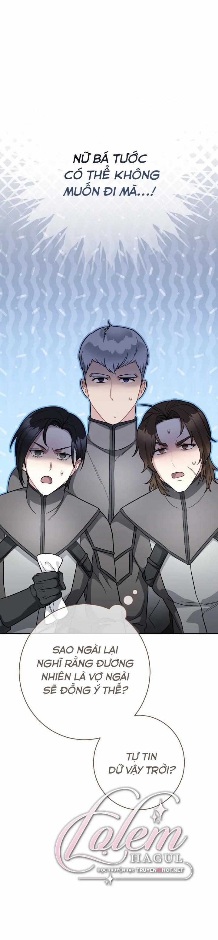 Phía Sau Em, Luôn Có Ta Bên Cạnh 11 trang 18