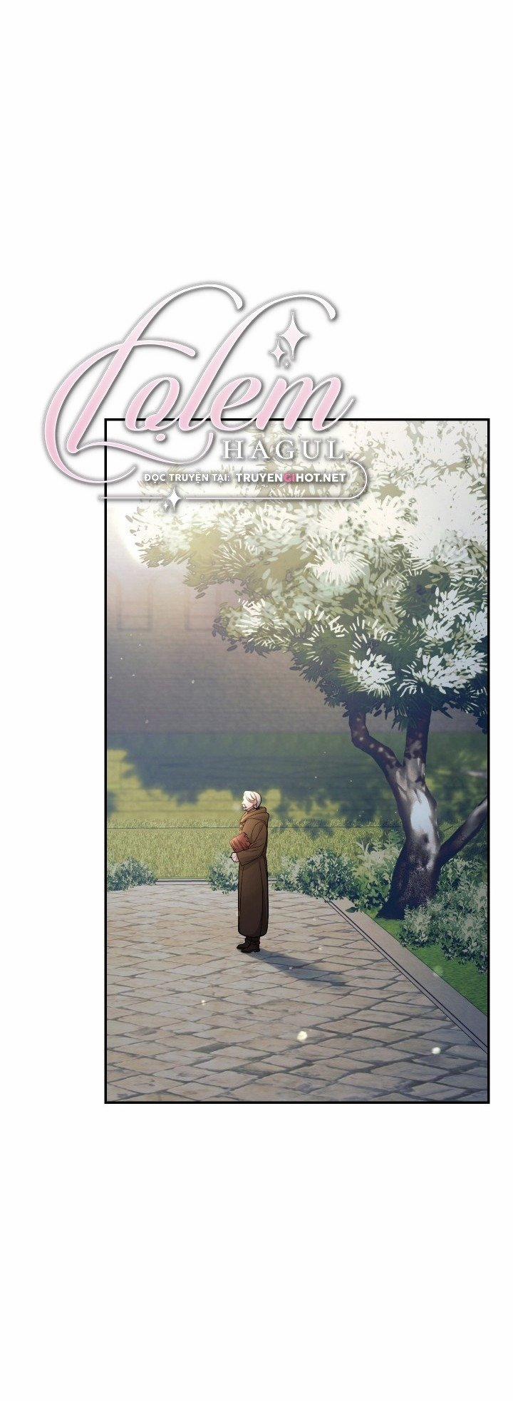 Phía Sau Em, Luôn Có Ta Bên Cạnh 11 trang 24