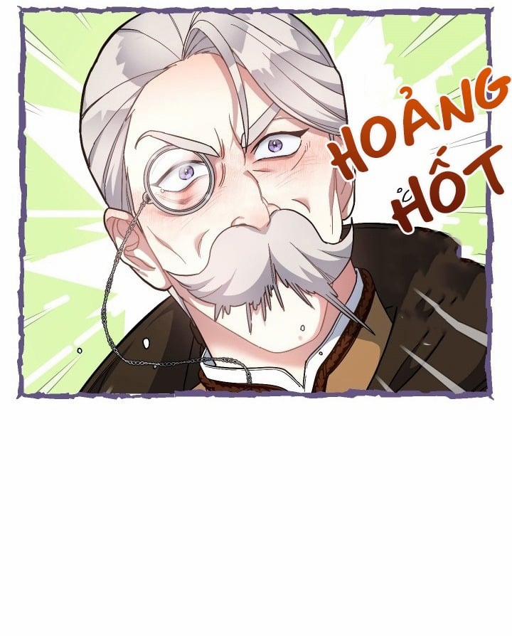 Phía Sau Em, Luôn Có Ta Bên Cạnh 11 trang 28