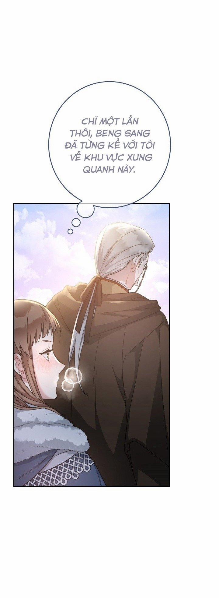 Phía Sau Em, Luôn Có Ta Bên Cạnh 11 trang 35