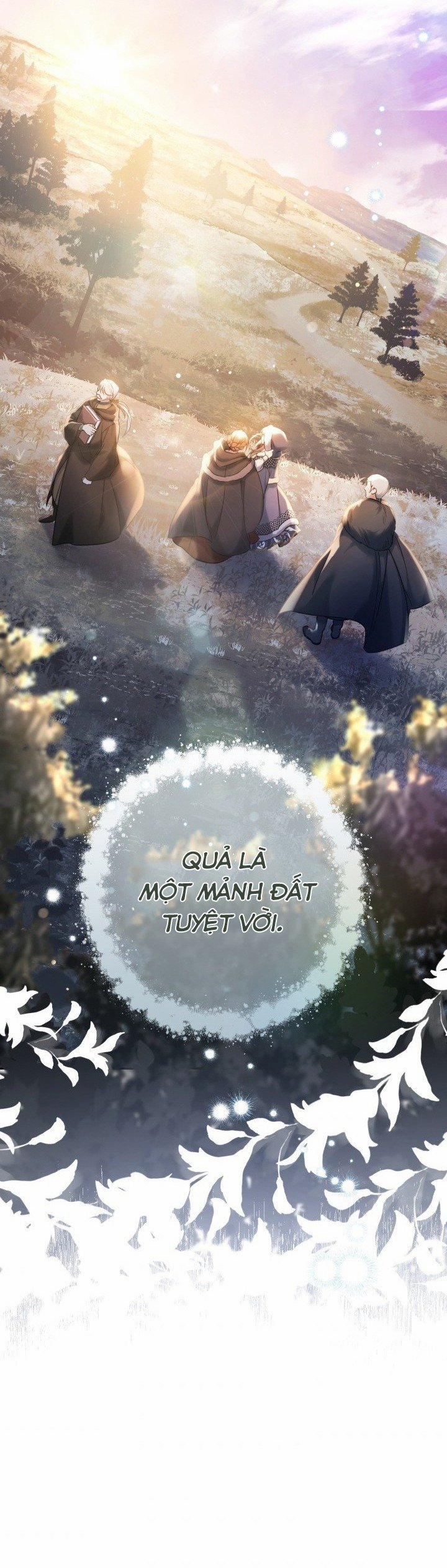 Phía Sau Em, Luôn Có Ta Bên Cạnh 11 trang 52