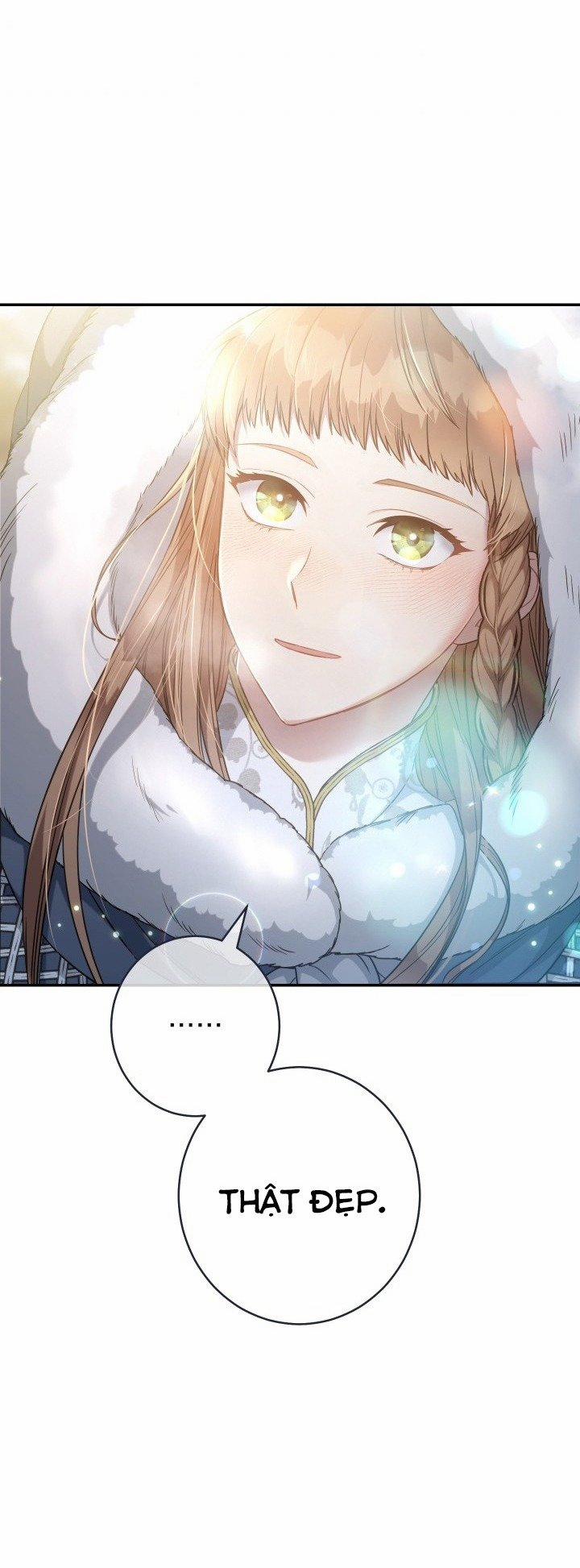 Phía Sau Em, Luôn Có Ta Bên Cạnh 11 trang 53