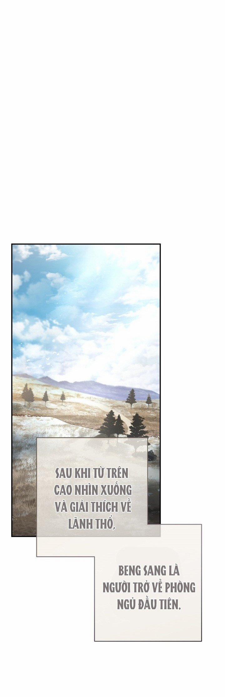 Phía Sau Em, Luôn Có Ta Bên Cạnh 11 trang 55