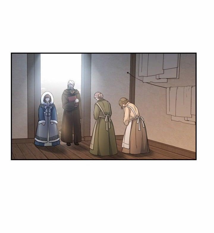 Phía Sau Em, Luôn Có Ta Bên Cạnh 11 trang 56