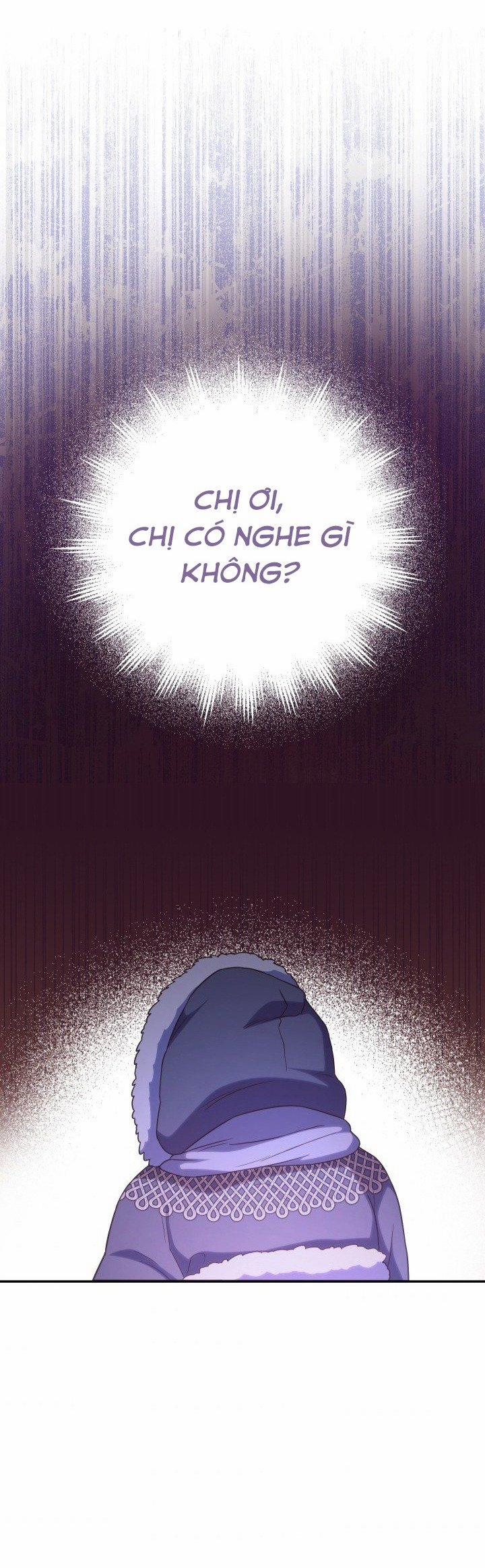 Phía Sau Em, Luôn Có Ta Bên Cạnh 11 trang 70