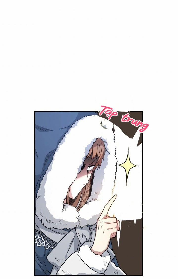 Phía Sau Em, Luôn Có Ta Bên Cạnh 11 trang 71