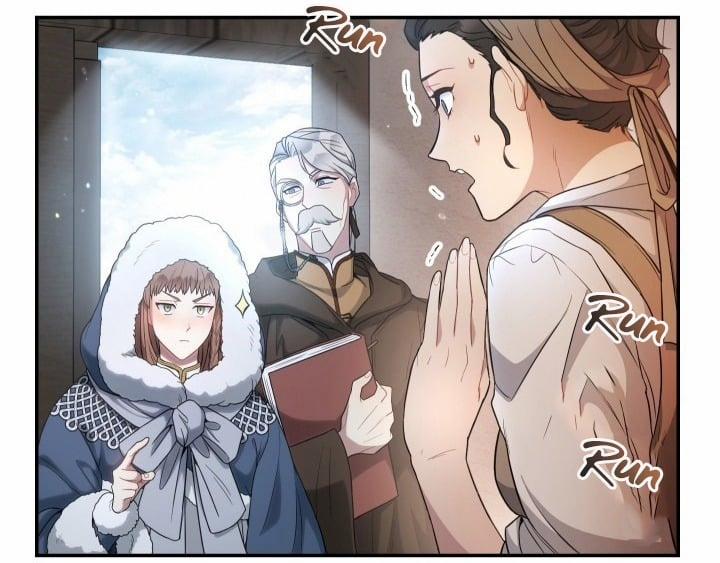 Phía Sau Em, Luôn Có Ta Bên Cạnh 11 trang 76