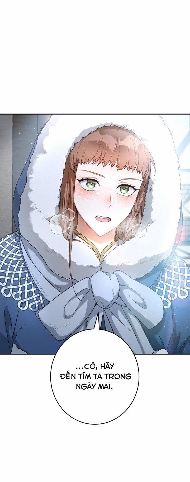 Phía Sau Em, Luôn Có Ta Bên Cạnh 11 trang 78