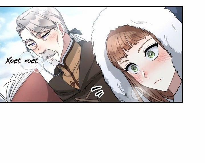 Phía Sau Em, Luôn Có Ta Bên Cạnh 11 trang 84