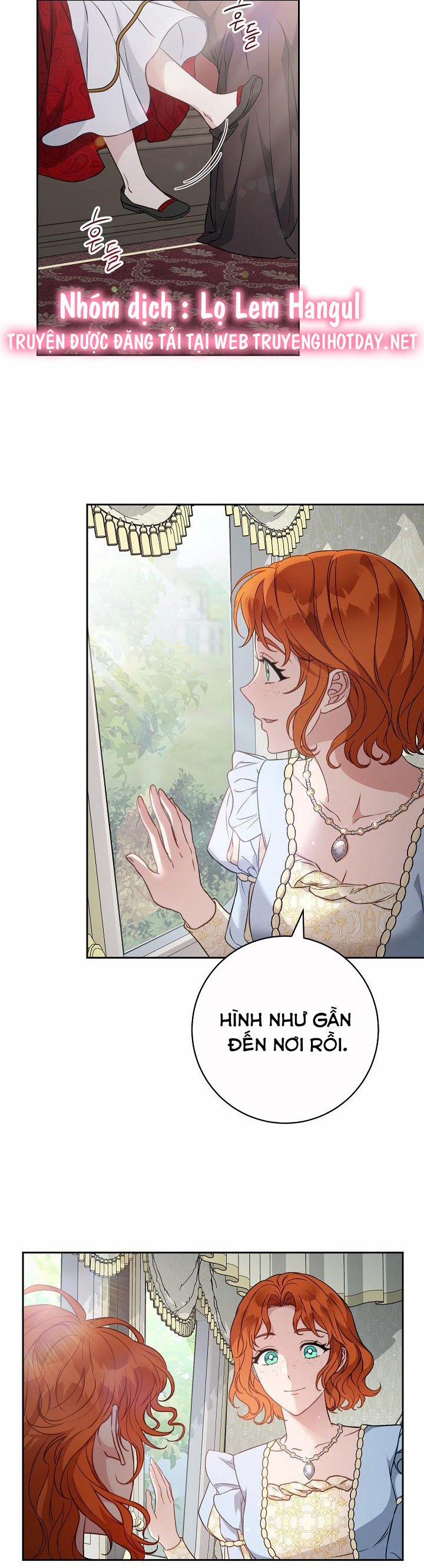 Phía Sau Em, Luôn Có Ta Bên Cạnh 110 trang 1