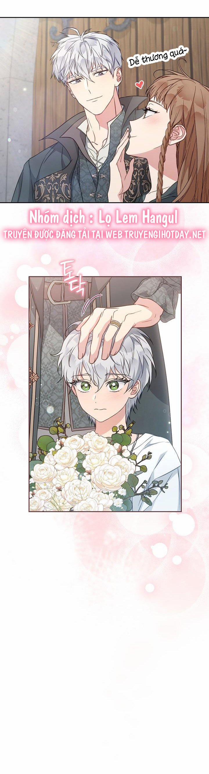 Phía Sau Em, Luôn Có Ta Bên Cạnh 110 trang 10