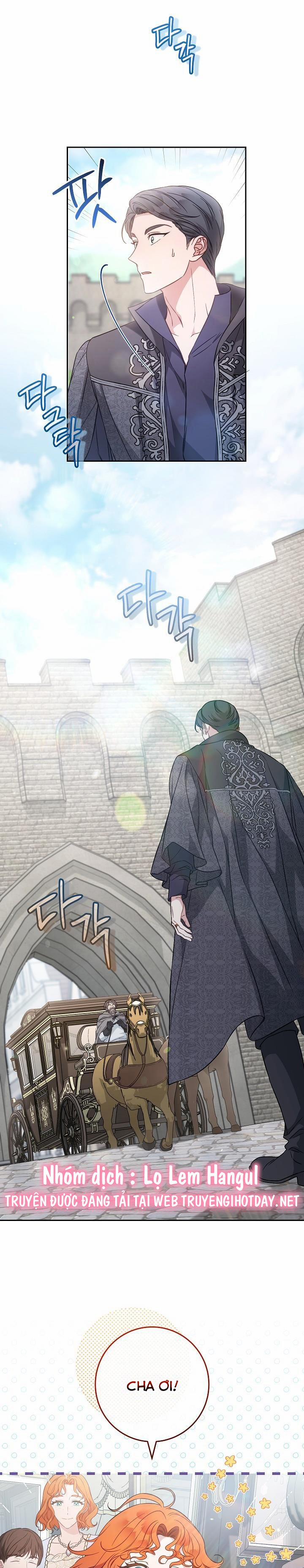 Phía Sau Em, Luôn Có Ta Bên Cạnh 110 trang 11