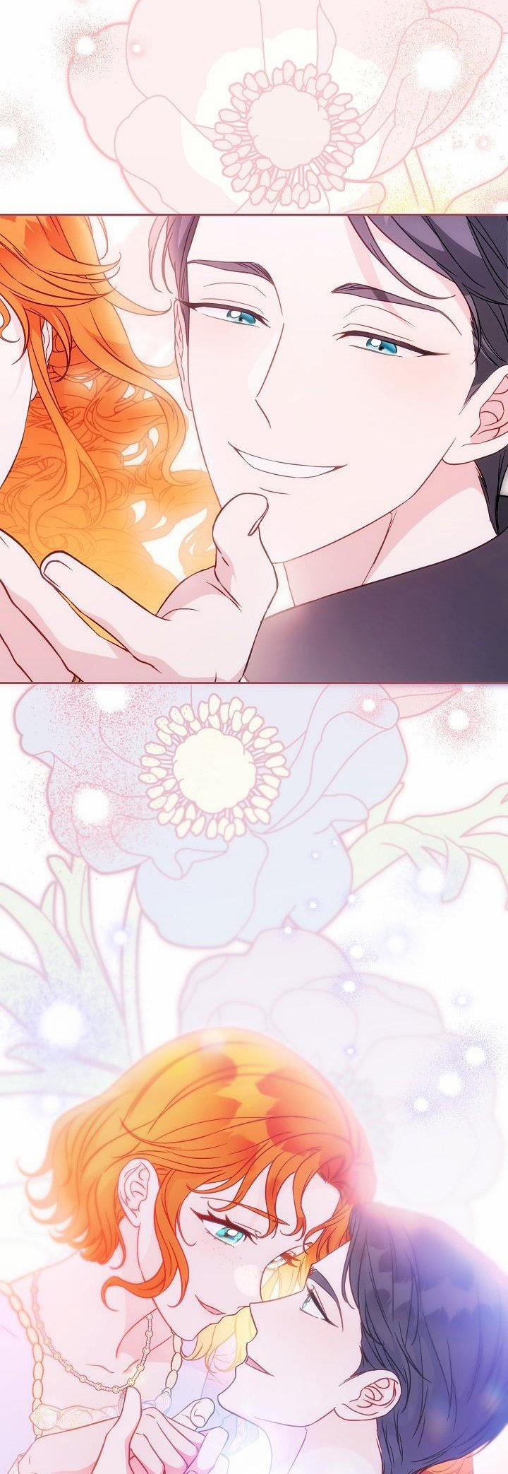 Phía Sau Em, Luôn Có Ta Bên Cạnh 110 trang 16