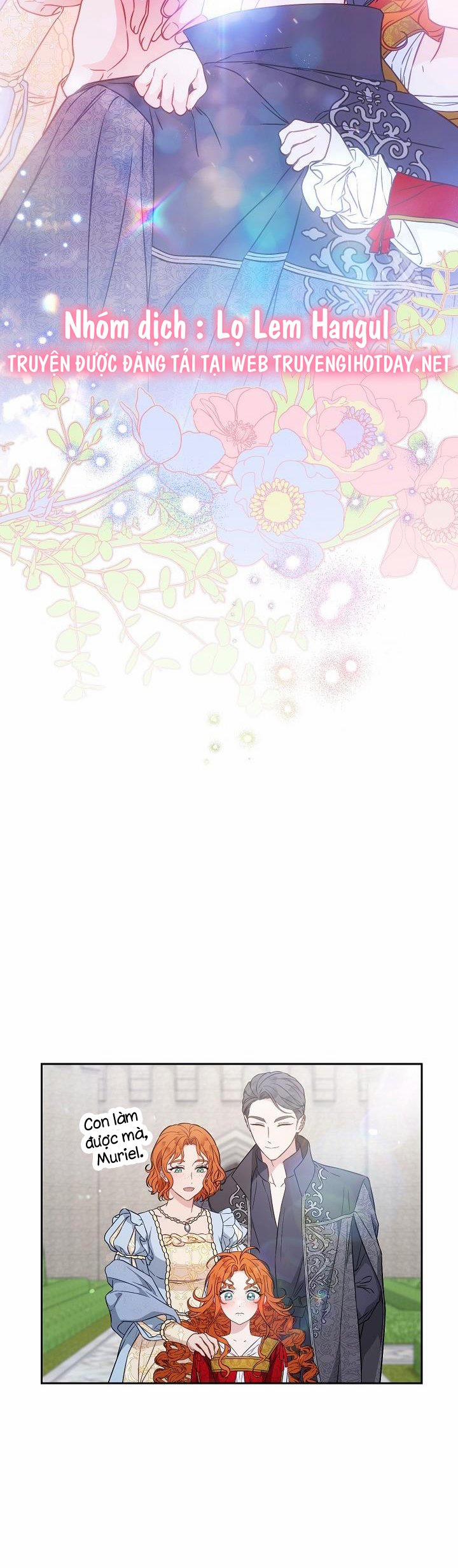 Phía Sau Em, Luôn Có Ta Bên Cạnh 110 trang 17