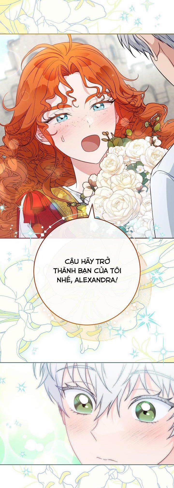 Phía Sau Em, Luôn Có Ta Bên Cạnh 110 trang 19