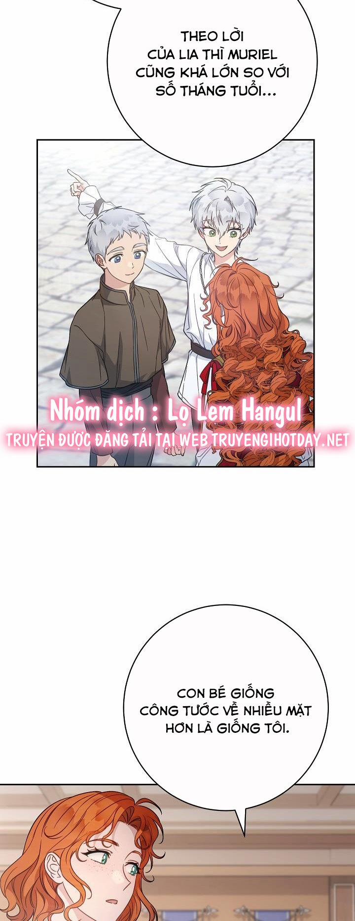 Phía Sau Em, Luôn Có Ta Bên Cạnh 110 trang 22