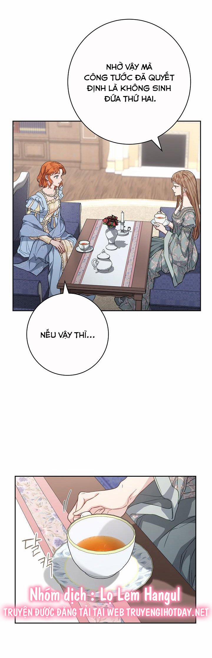 Phía Sau Em, Luôn Có Ta Bên Cạnh 110 trang 25