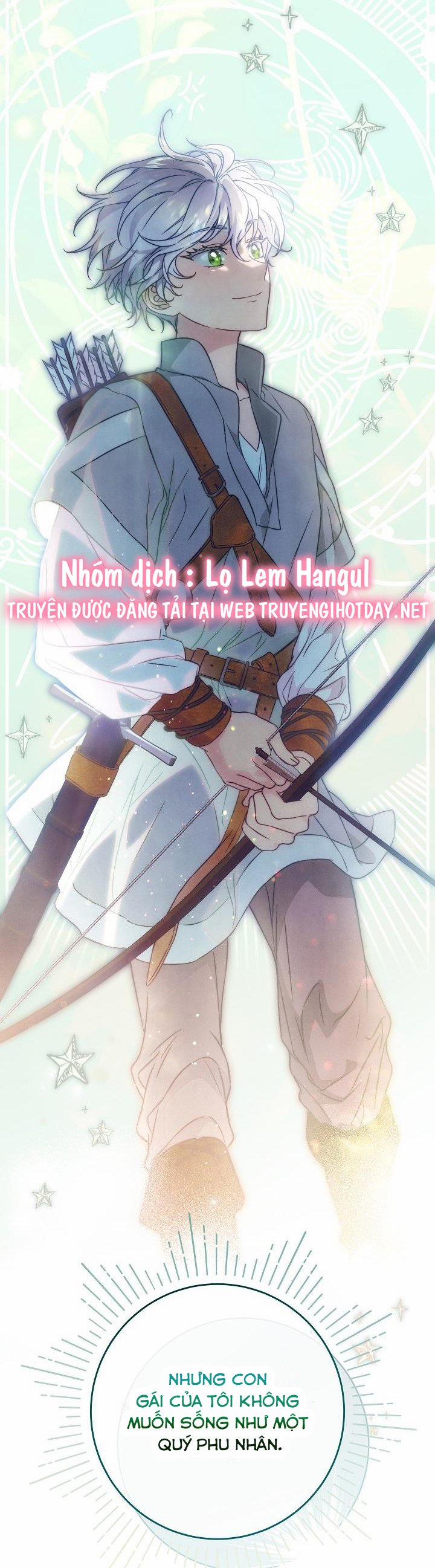 Phía Sau Em, Luôn Có Ta Bên Cạnh 110 trang 27