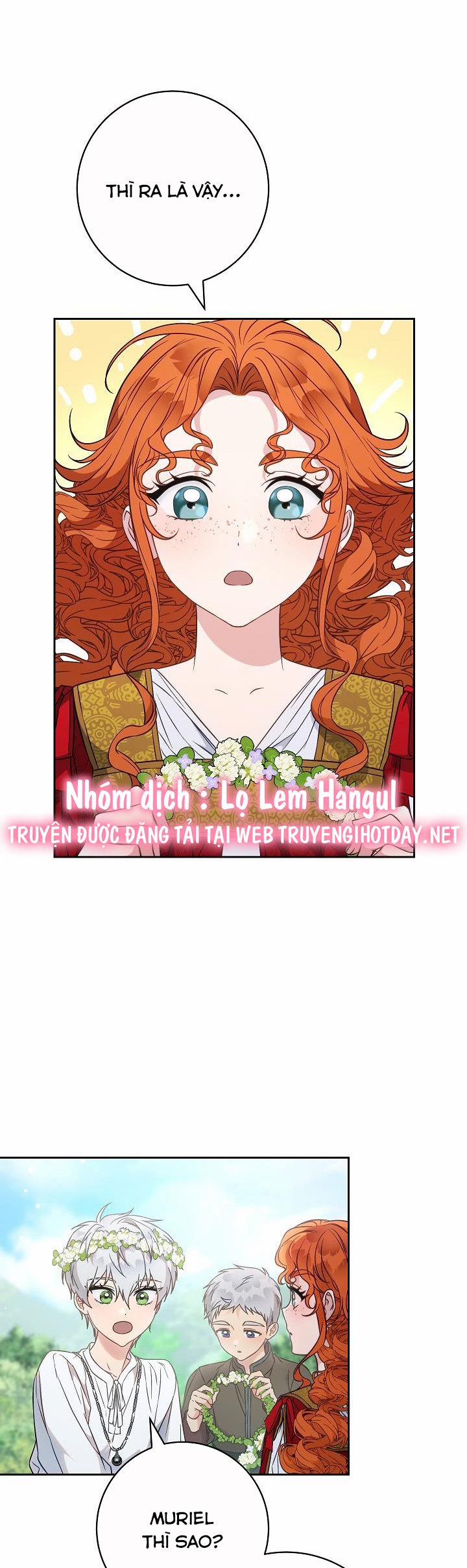 Phía Sau Em, Luôn Có Ta Bên Cạnh 110 trang 31