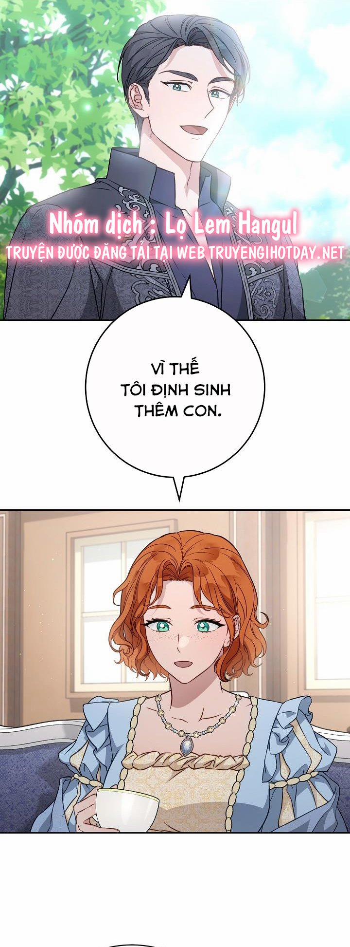 Phía Sau Em, Luôn Có Ta Bên Cạnh 110 trang 35