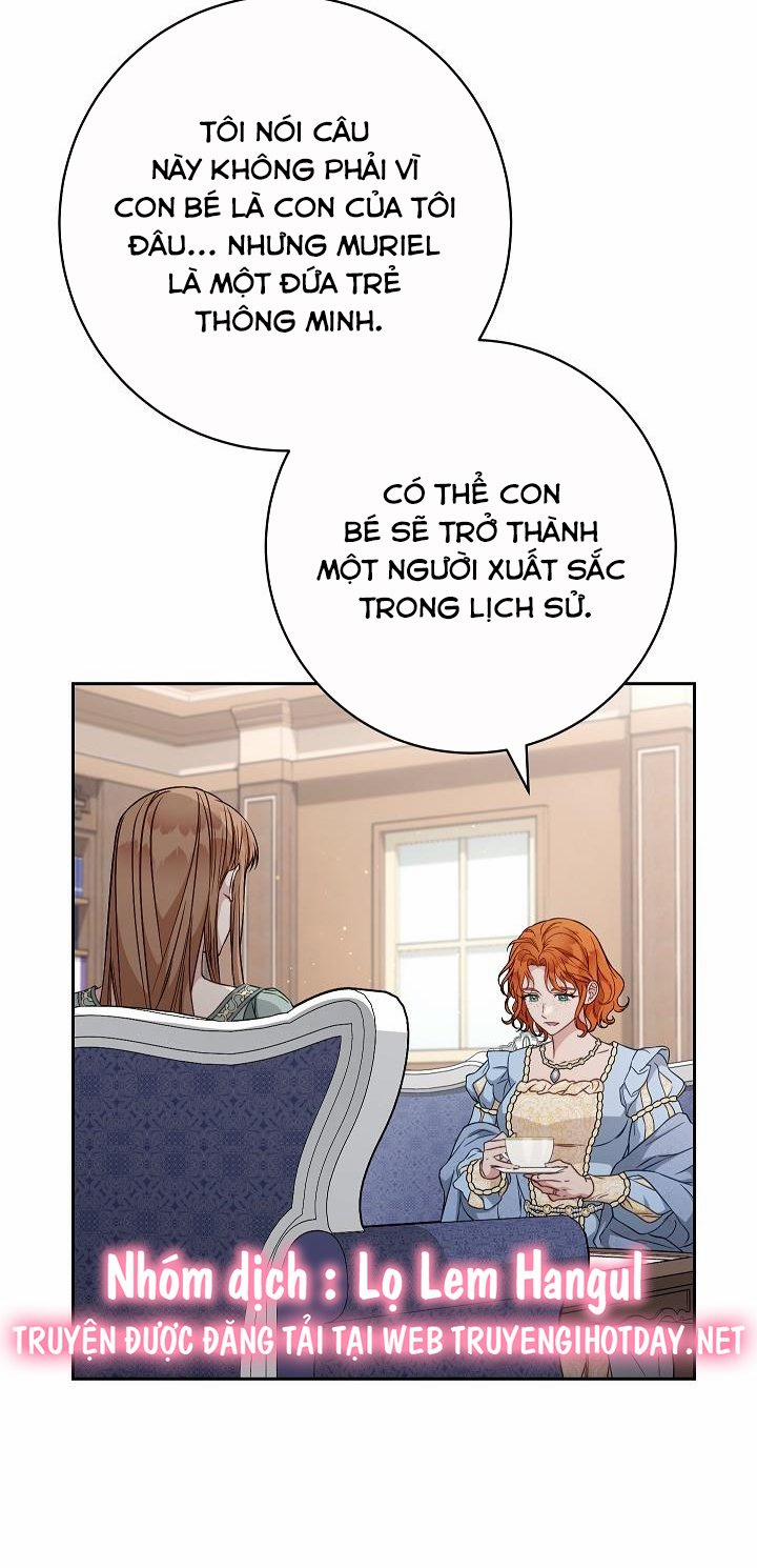 Phía Sau Em, Luôn Có Ta Bên Cạnh 110 trang 36