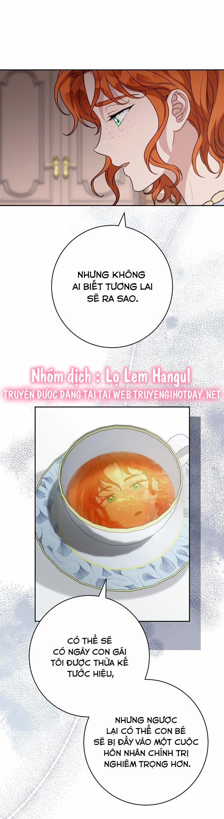 Phía Sau Em, Luôn Có Ta Bên Cạnh 110 trang 37