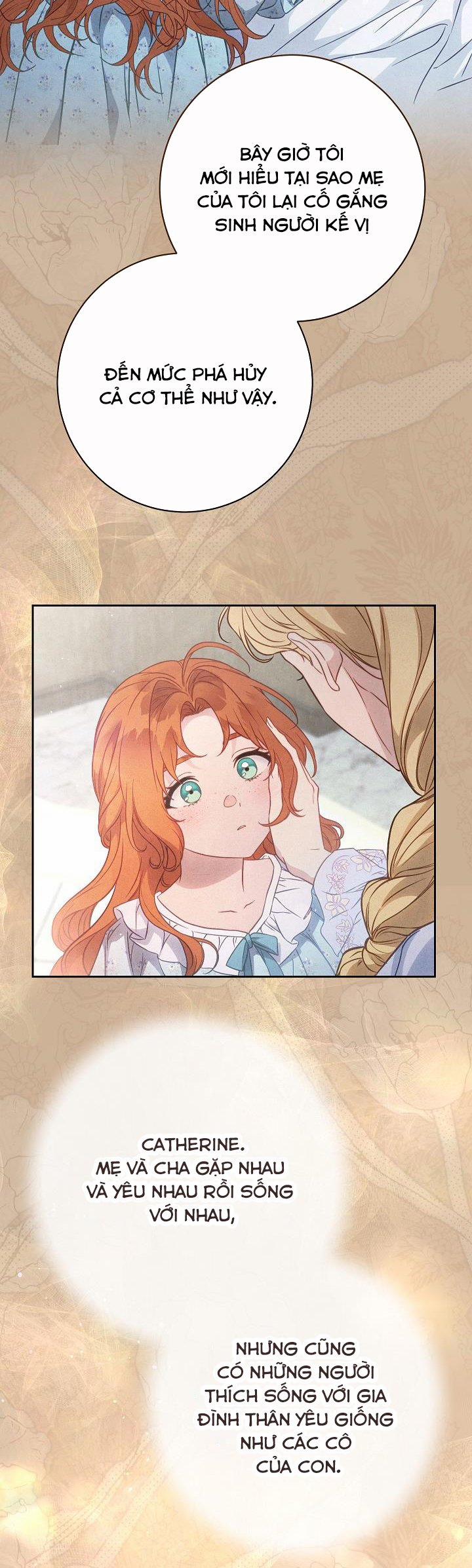 Phía Sau Em, Luôn Có Ta Bên Cạnh 110 trang 39