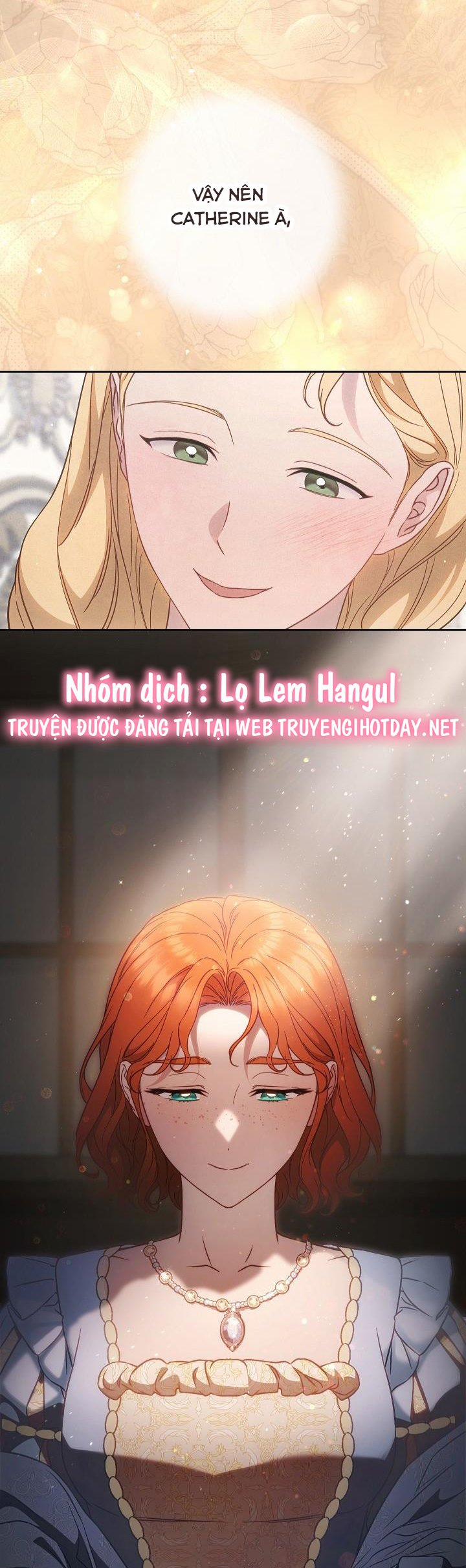 Phía Sau Em, Luôn Có Ta Bên Cạnh 110 trang 40