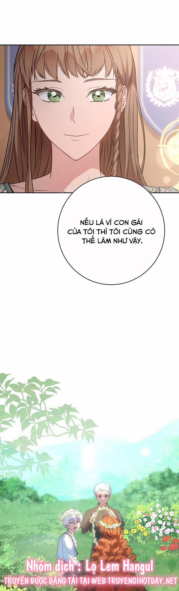 Phía Sau Em, Luôn Có Ta Bên Cạnh 110 trang 42