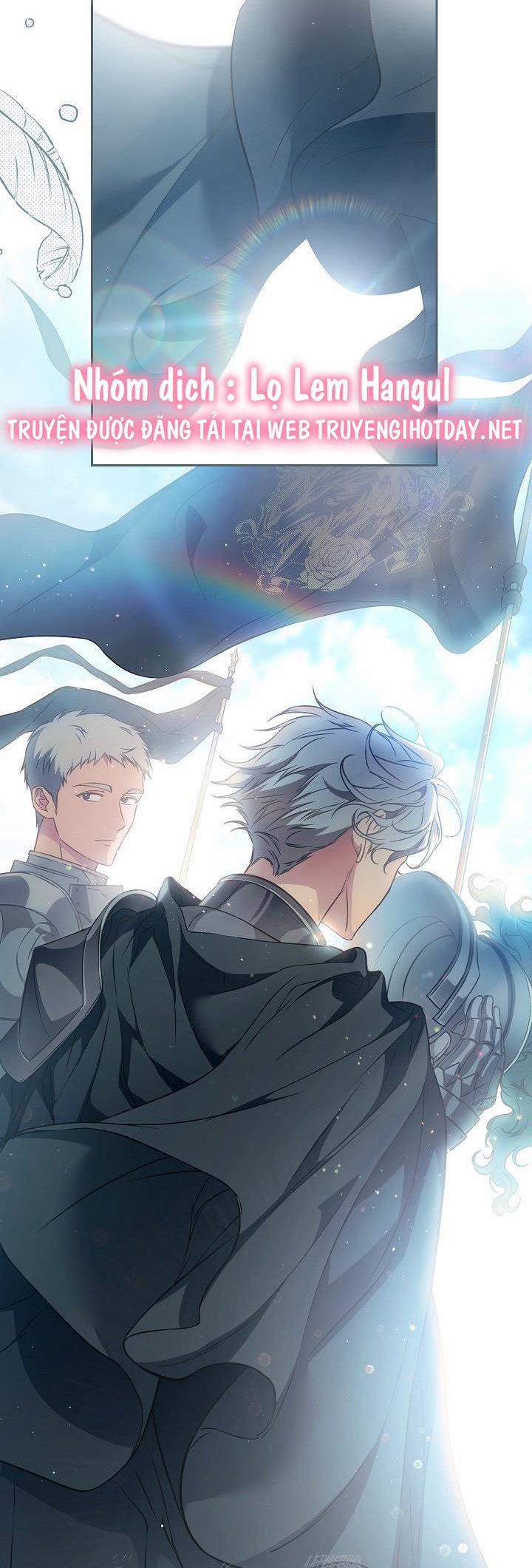 Phía Sau Em, Luôn Có Ta Bên Cạnh 110 trang 44