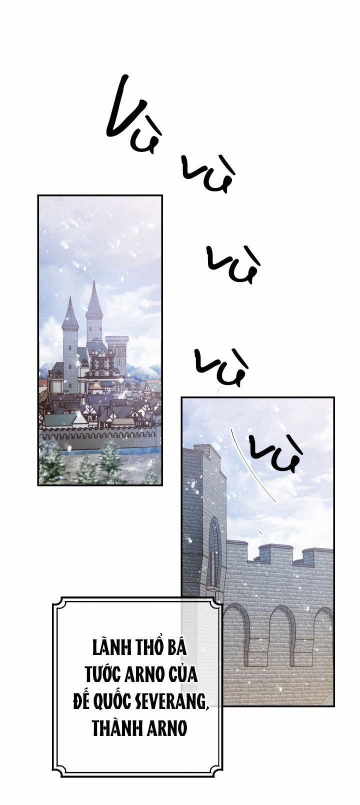 Phía Sau Em, Luôn Có Ta Bên Cạnh 2 trang 1