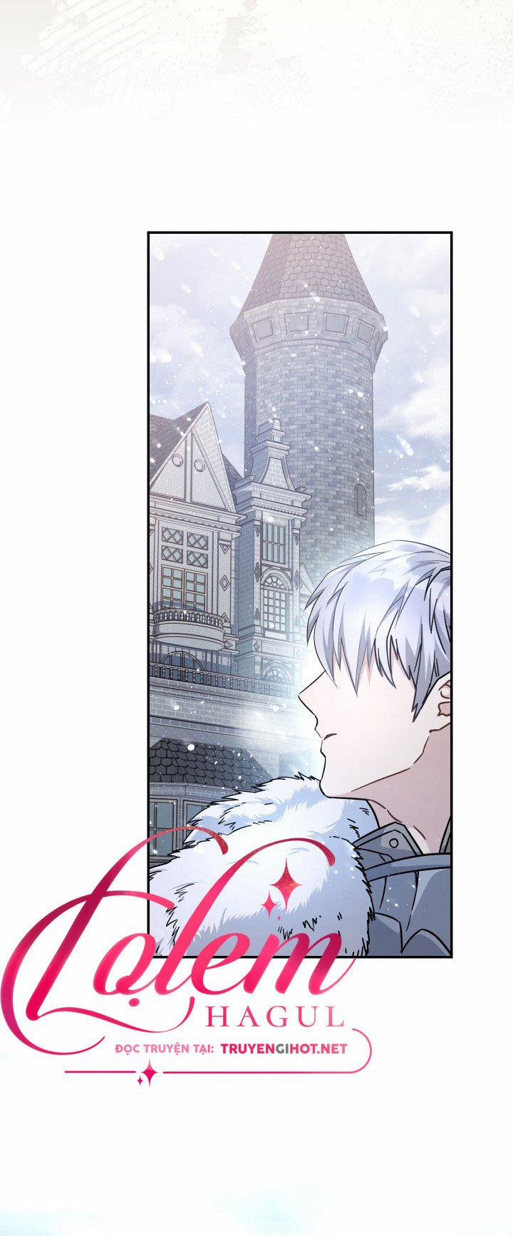 Phía Sau Em, Luôn Có Ta Bên Cạnh 2 trang 10