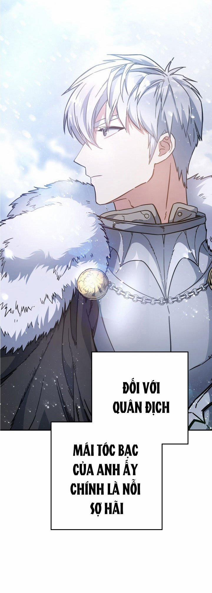 Phía Sau Em, Luôn Có Ta Bên Cạnh 2 trang 11